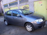 fiat punto 2004, photo 5