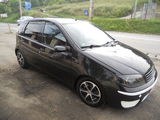 Fiat Punto 2004, photo 3