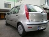 Fiat Punto 2004, fotografie 4