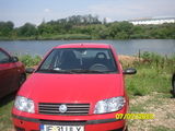 fiat punto 2004, fotografie 3