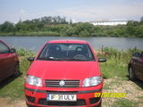 fiat punto 2004, fotografie 4