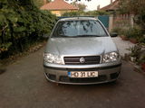 FIAT PUNTO 2005