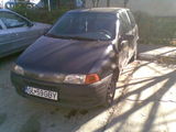 fiat punto, photo 1