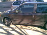 fiat punto, photo 3