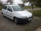 Fiat Punto, photo 3