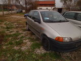 fiat punto, photo 2