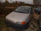 fiat punto, photo 3