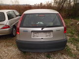 fiat punto, photo 4