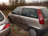 fiat punto, photo 5