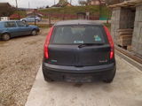 fiat punto, photo 2