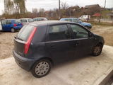 fiat punto, photo 3