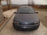 fiat punto, photo 4