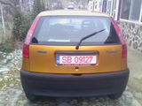 fiat punto, photo 3