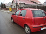 fiat punto, photo 3