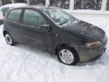 FIAT Punto, photo 1