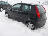 FIAT Punto, photo 3