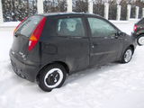 FIAT Punto, photo 4