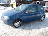 FIAT Punto, photo 1