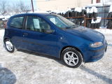 FIAT Punto, photo 2