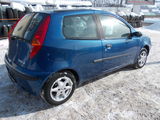 FIAT Punto, photo 3