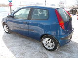 FIAT Punto, photo 4