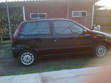 fiat punto, photo 2