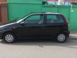 fiat punto, photo 1