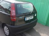 fiat punto, photo 2