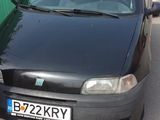 fiat punto, photo 3