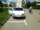 fiat punto, photo 1