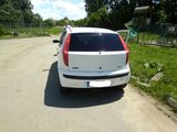 fiat punto, photo 2