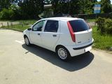 fiat punto, photo 5