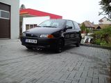 fiat punto, fotografie 1