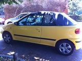 fiat punto, photo 2