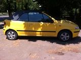 fiat punto, photo 3