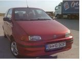 fiat punto, photo 1