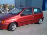 fiat punto, photo 2