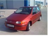 fiat punto, photo 5