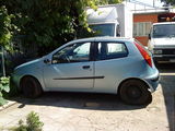 fiat punto, photo 1