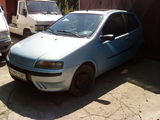 fiat punto, photo 2