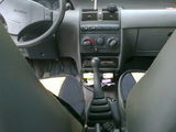 fiat punto, photo 2