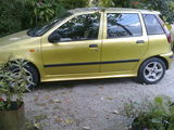 fiat punto, photo 5