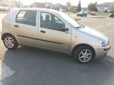 Fiat Punto, photo 3