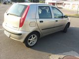 Fiat Punto, photo 4