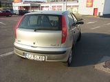 Fiat Punto, photo 5