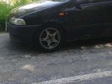 fiat punto, photo 1