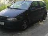 fiat punto, photo 3