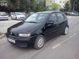 Fiat punto, photo 1