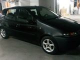 fiat punto, photo 1