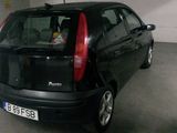 fiat punto, photo 2